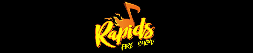 Rapids Fire Show