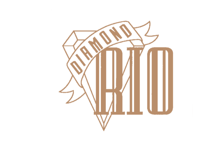 Diamond Rio Logo